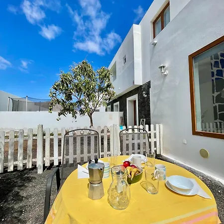 Apartamento Loft La Cueva De Pájaros