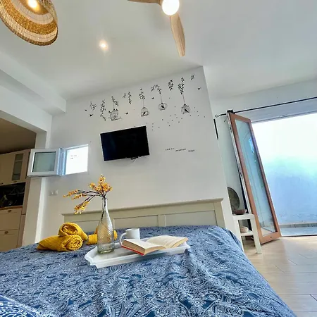 Loft La Cueva De Pájaros *