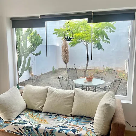 Loft La Cueva De Pájaros