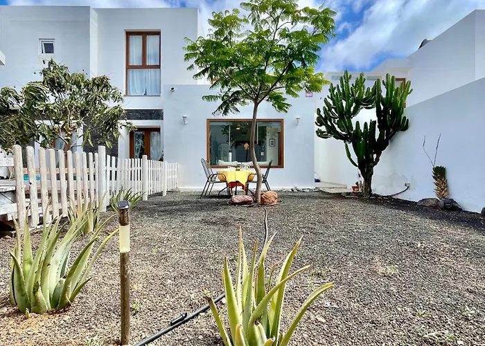 Loft La Cueva De Pajaros Διαμέρισμα *