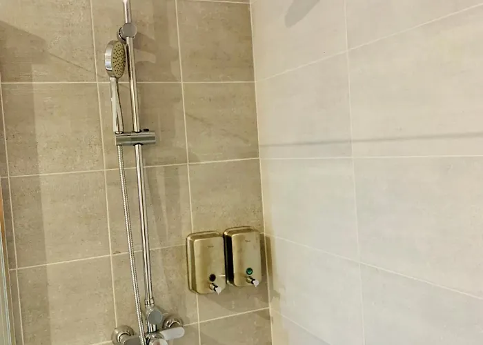 Διαμέρισμα Loft La Cueva De Pajaros Πλάγια Μπλάνκα