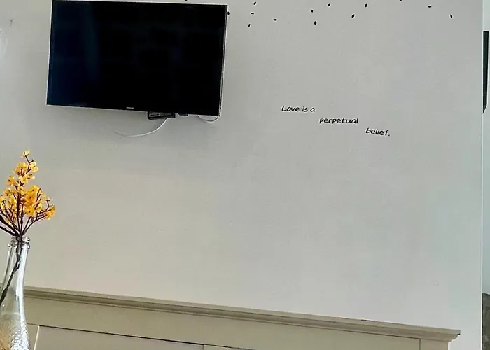 Loft La Cueva De Pajaros Διαμέρισμα