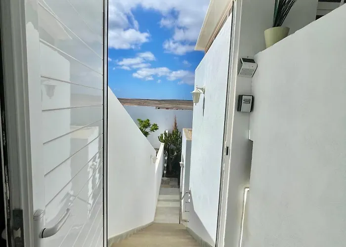 Διαμέρισμα Loft La Cueva De Pajaros