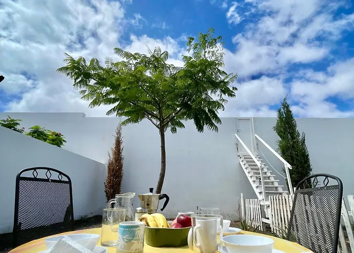 Loft La Cueva De Pajaros *