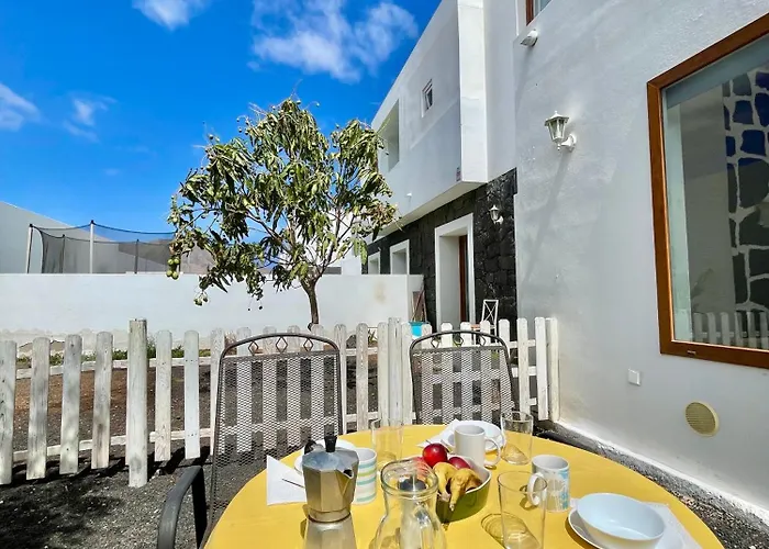 Διαμέρισμα Loft La Cueva De Pajaros