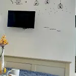 Loft La Cueva De Pajaros 아파트