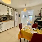 Loft La Cueva De Pajaros 아파트 플라야블랑카