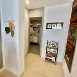 Loft La Cueva De Pajaros 아파트