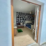 아파트 Loft La Cueva De Pajaros *