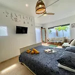 Loft La Cueva De Pajaros * 플라야블랑카