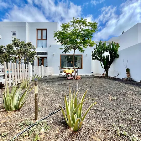 Loft La Cueva De Pajaros شقة *