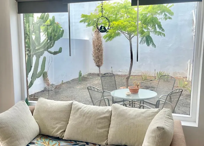 Loft La Cueva De Pajaros