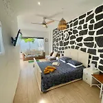 Appartamento Loft La Cueva De Pájaros