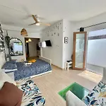 Appartamento Loft La Cueva De Pájaros *