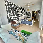 Appartamento Loft La Cueva De Pájaros Playa Blanca (Lanzarote)
