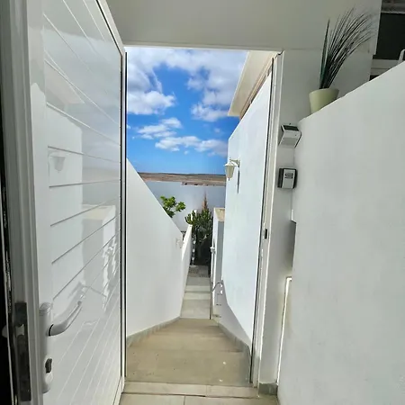 Apartman Loft La Cueva De Pajaros