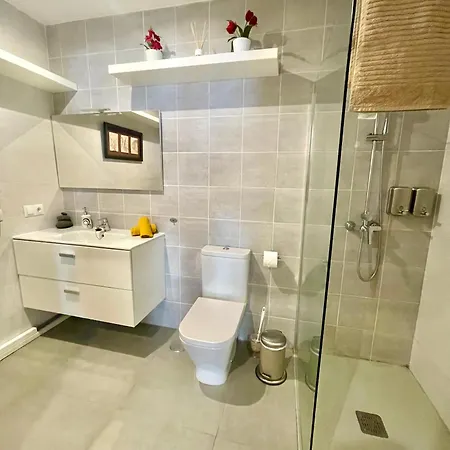 Loft La Cueva De Pajaros Playa Blanca (Lanzarote)