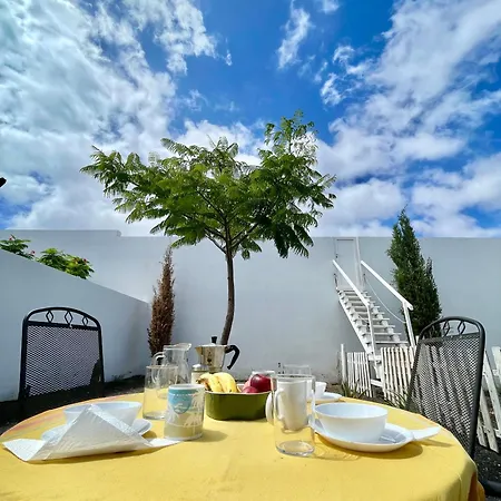 Loft La Cueva De Pajaros *