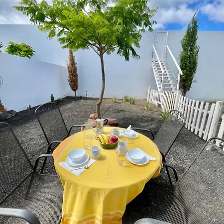 Appartement Loft La Cueva De Pajaros *