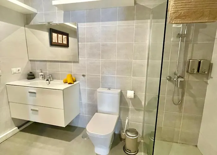 Loft La Cueva De Pajaros Playa Blanca (Lanzarote)